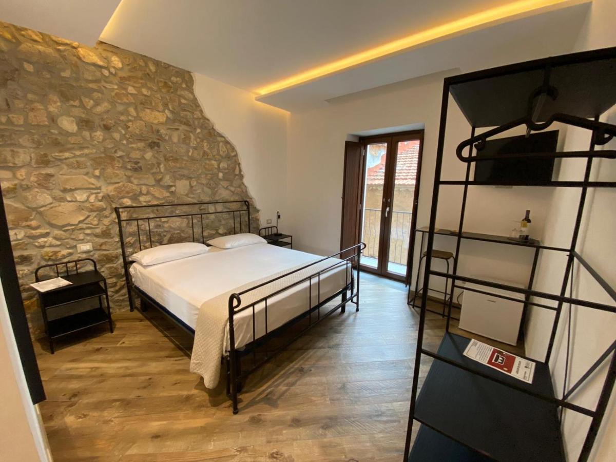 L'Orologio Bed & Breakfast Capaccio Exterior photo