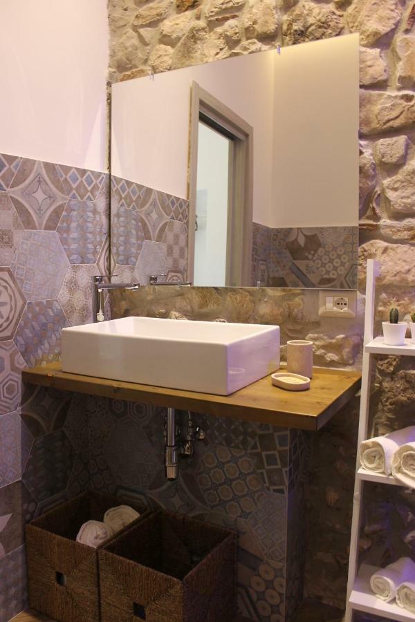L'Orologio Bed & Breakfast Capaccio Exterior photo
